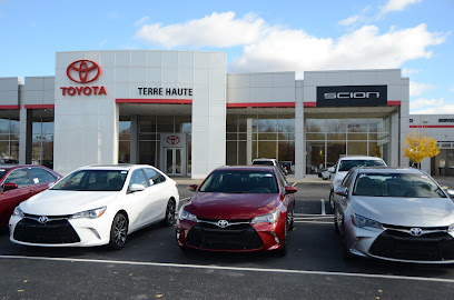 Toyota of Terre Haute