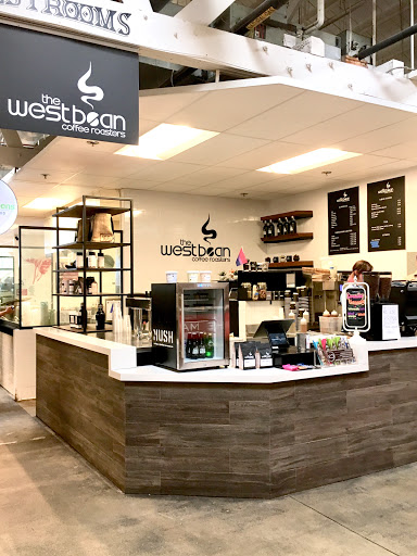 Coffee Shop «The WestBean Coffee Roasters», reviews and photos, 2820 Historic Decatur Rd, San Diego, CA 92106, USA