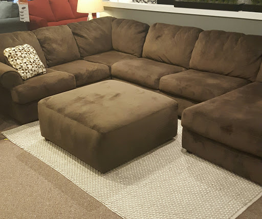 Furniture Store «Ashley HomeStore», reviews and photos, 2201 John Glenn Dr, Concord, CA 94520, USA