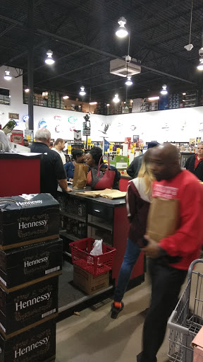 Beer Store «Beverage SuperStore of Grayson», reviews and photos, 2265 Loganville Hwy, Grayson, GA 30017, USA