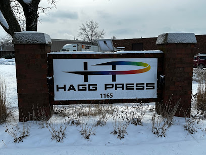 Hagg Press, Inc.