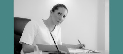 Aurélie MANOURY Ostéopathe D.O. à Cannes