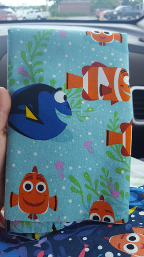 Fabric Store «Jo-Ann Fabrics and Crafts», reviews and photos, 902 W Kimberly Rd Ste 41, Davenport, IA 52806, USA