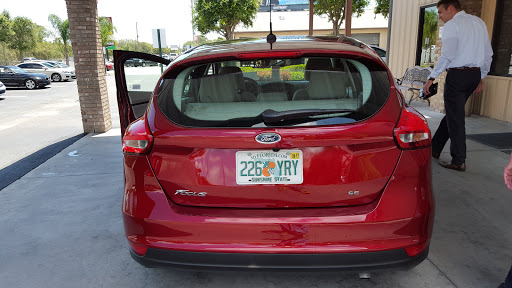 Tire Shop «Mike’s Auto Body & Repair», reviews and photos, 15320 County Line Rd, Spring Hill, FL 34610, USA