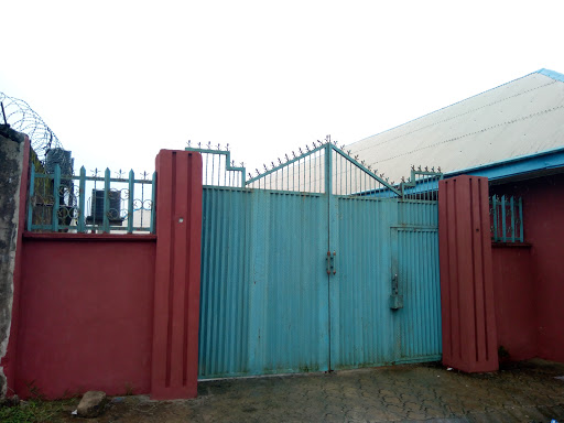 Charlies Emirate Abode, Back of Chem, Choba, Nigeria, Apartment Complex, state Rivers