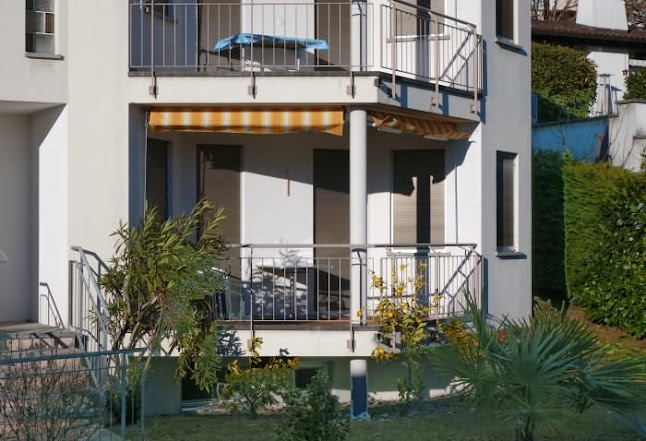 Kommentare und Rezensionen über casafile 2½-Zimmer- Ferienwohnung "Residenza Miramonti"