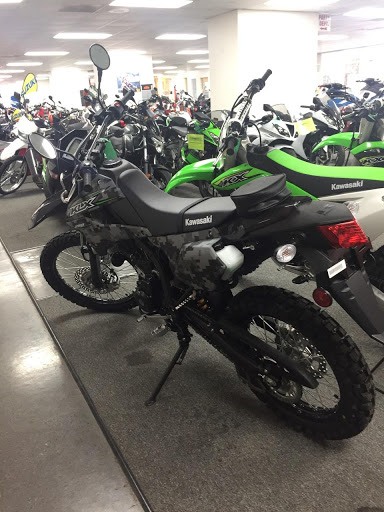 Motorcycle Dealer «Rock Hill Powersports», reviews and photos, 808 Riverview Rd, Rock Hill, SC 29730, USA