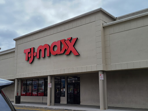 Department Store «T.J. Maxx», reviews and photos, 125 Interstate Shop Center, Ramsey, NJ 07446, USA