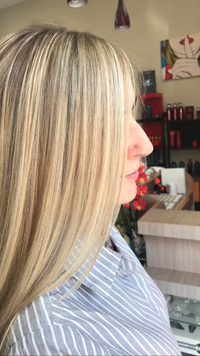 Beauty Salon «Kreation Beauty Salon», reviews and photos, 3670 E Main St, Waterbury, CT 06705, USA