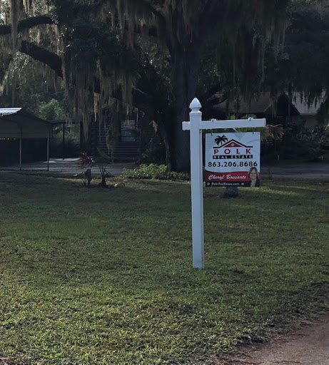 Real Estate Agency «Keller Williams Realty Lake Wales», reviews and photos, 116 E Stuart Ave, Lake Wales, FL 33853, USA