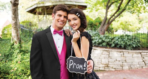 Bridal Shop «Proms Pageants & Pretty Things», reviews and photos, 5325 Peters Creek Rd, Roanoke, VA 24019, USA