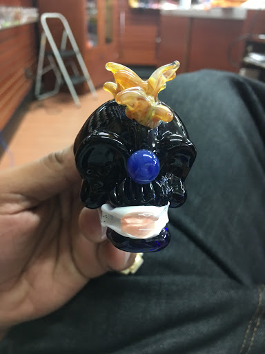 Tobacco Shop «In The Cut Smoke Shop», reviews and photos, 1424 N 32nd St, Phoenix, AZ 85008, USA