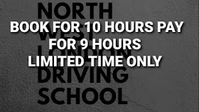 North West London Driving School