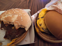 Hamburger du Restauration rapide McDonald's à Geispolsheim - n°16