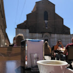 Photo n°1 de l'avis de Nicola.o fait le 02/05/2021 à 17:16 sur le  Bidibo à Bologna