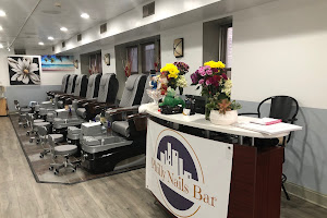 Philly Nails Bar
