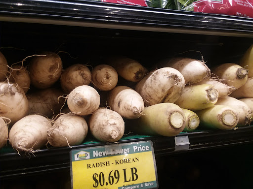 Supermarket «Fine Fare Supermarket», reviews and photos, 601 4th St, Union City, NJ 07087, USA