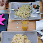 Photo n°7 de l'avis de Di.e fait le 12/06/2022 à 14:49 sur le  Ristorante Ciao Ana à Hamburg