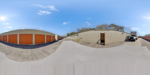 Self-Storage Facility «Personal Mini Storage», reviews and photos, 145 Miller Rd, Orange City, FL 32763, USA