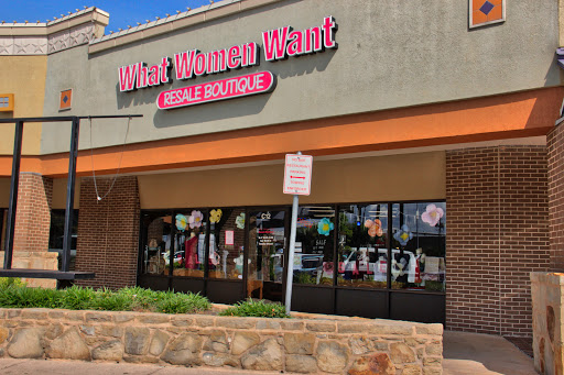 Boutique «What Women Want Resale Boutique», reviews and photos, 9012 Research Blvd Ste C12, Austin, TX 78758, USA