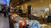 Atmosphère du Restaurant asiatique Royal Wok à Guéret - n°9