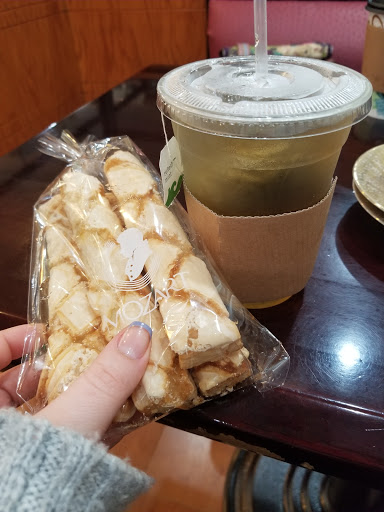 Bakery «Mozart Bakery», reviews and photos, 5301 Buford Hwy NE, Atlanta, GA 30340, USA