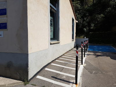 Docteur Laurence Taillandier à Les Pennes-Mirabeau