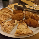 Photo n°2 de l'avis de Sloper.l fait le 02/02/2022 à 15:03 sur le  Pizzeria Ristorante la Cerquetta HOTEL à Trevi