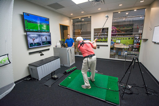 GOLFTEC Southcenter