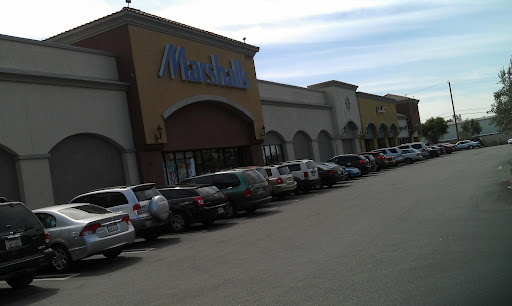Department Store «Marshalls», reviews and photos, 9028 Sepulveda Blvd, North Hills, CA 91343, USA