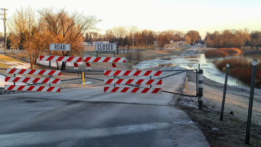 Golf Course «El Zagal Par 3 Golf Course», reviews and photos, 1400 Elm St N, Fargo, ND 58103, USA