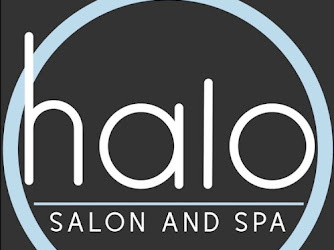 Halo Salon and Spa Gadsden