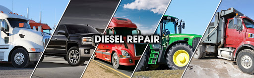 DIESELTRONICS EQUIPMENT REPAIR - Mobile Truck Repair - Diesel Repair Shop
