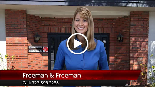 Legal Services «Freeman & Freeman», reviews and photos