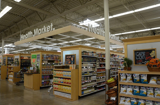 Supermarket «Hy-Vee», reviews and photos, 2700 Dekalb Ave, Sycamore, IL 60178, USA