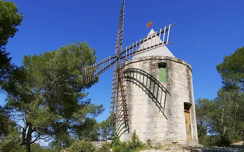 Moulin de Bretoule image
