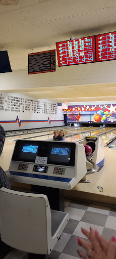 Bowling Alley «Bowl America», reviews and photos, 361 Blanding Blvd, Orange Park, FL 32073, USA