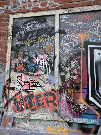 Cafe «McQuixote Books & Coffee», reviews and photos, 1512 Portland Ave #1, Louisville, KY 40203, USA