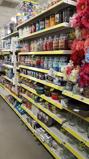 Discount Store «Dollar General», reviews and photos, 510 S Virginia St, Terrell, TX 75160, USA