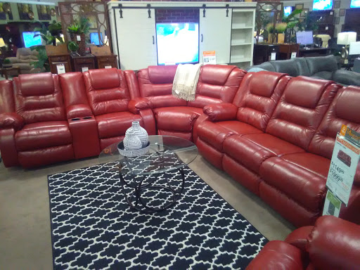 Furniture Store «Ashley HomeStore», reviews and photos, 6425 N Decatur Blvd, Las Vegas, NV 89131, USA