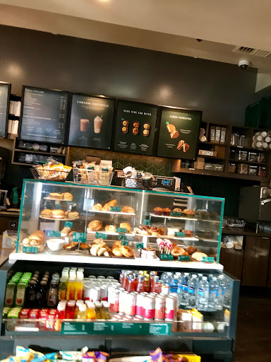 Starbucks image