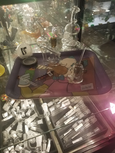 Tobacco Shop «Azara Hookah Eau Claire», reviews and photos, 624 Water St, Eau Claire, WI 54703, USA