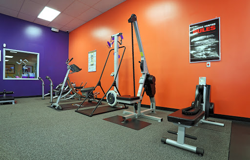 Gym «Anytime Fitness», reviews and photos, 2332 E 2100 S, Salt Lake City, UT 84106, USA