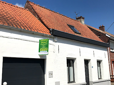 WEPPES IMMO SAINGHIN-EN-WEPPES Ludovic LEGRAND à Sainghin-en-Weppes