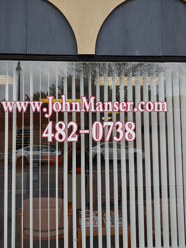 Insurance Agency «John Manser - State Farm Insurance Agent», reviews and photos
