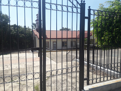 Iglesia De Jesucristo De Los Dantos De Los Ultimos Dias