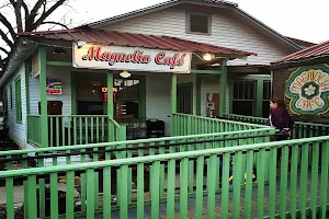 Magnolia Cafe image