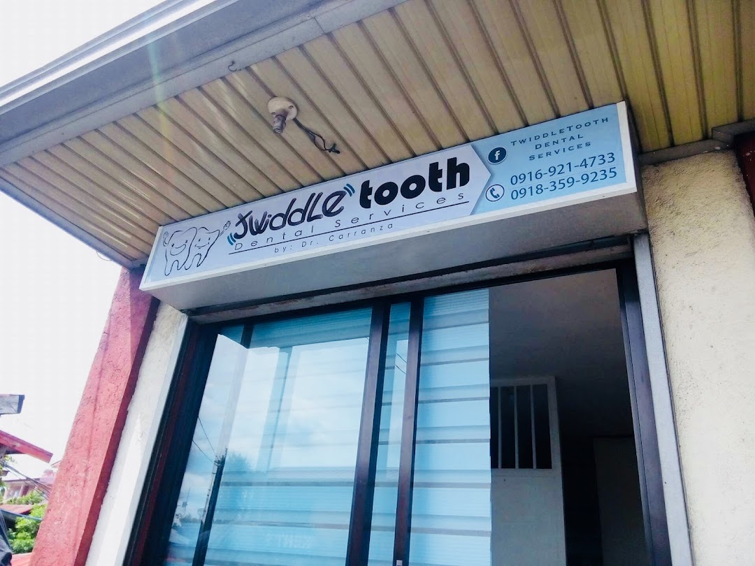 TwiddleTooth Dental Services