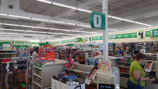 Dollar Store «Dollar Tree», reviews and photos, 100 Granite St, Quincy, MA 02169, USA