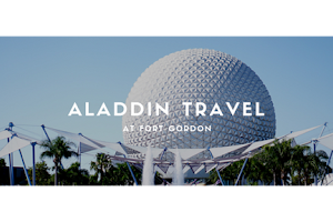 Aladdin Travel (ITR) image